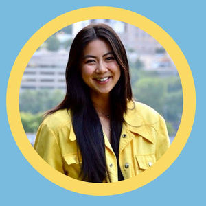 Meet your Posher, Elaine